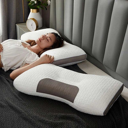 3D Spa Massage Pillow sv