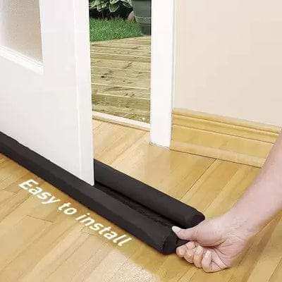 Durable thickness Door Gap guard - Scrollcart Qatar