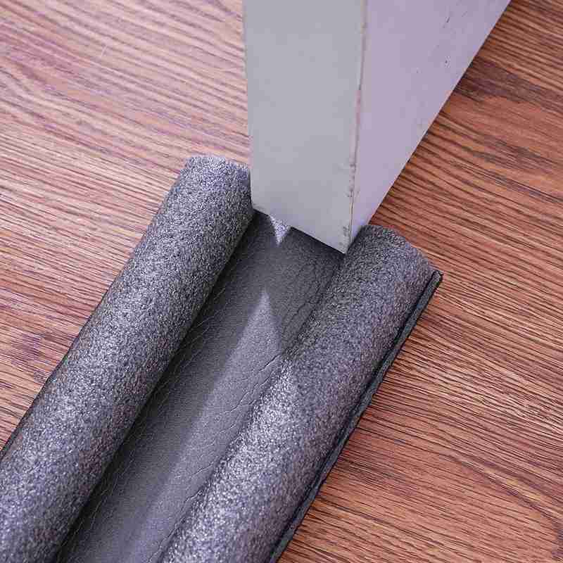 Durable thickness Door Gap guard - Scrollcart Qatar