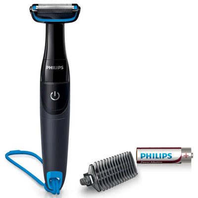 Philips BG1024/16 Bodygroom Series 1000 Body Groomer Marhaba international 