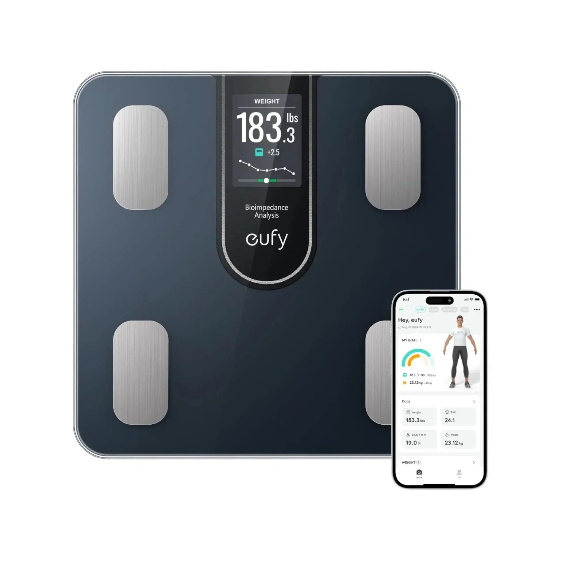 eufy Anker Scale Doha Qatar