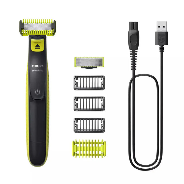 Philips OneBlade Face + Body Shaver Marhaba international 