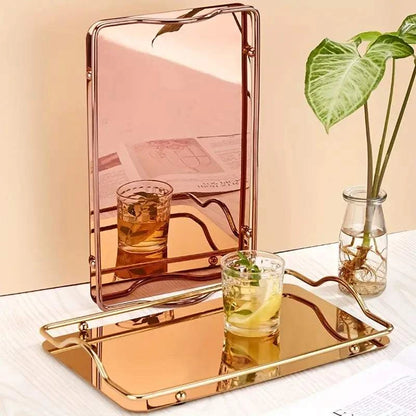 Luxury Serving Tray