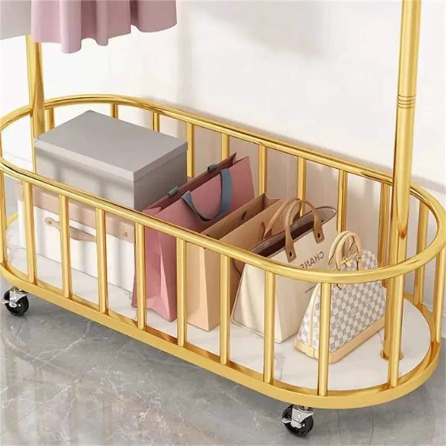 Racks & Storage – Scrollcart Qatar