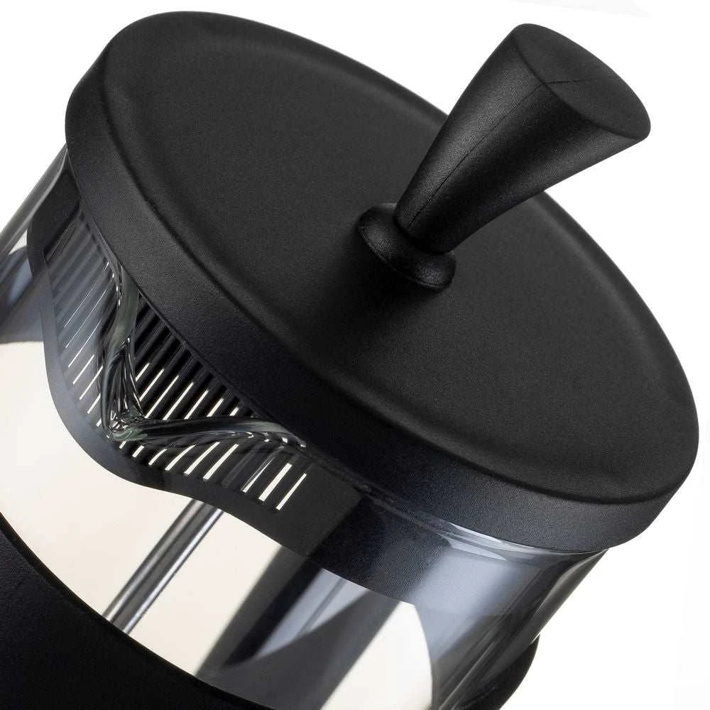 French press 1000ml top