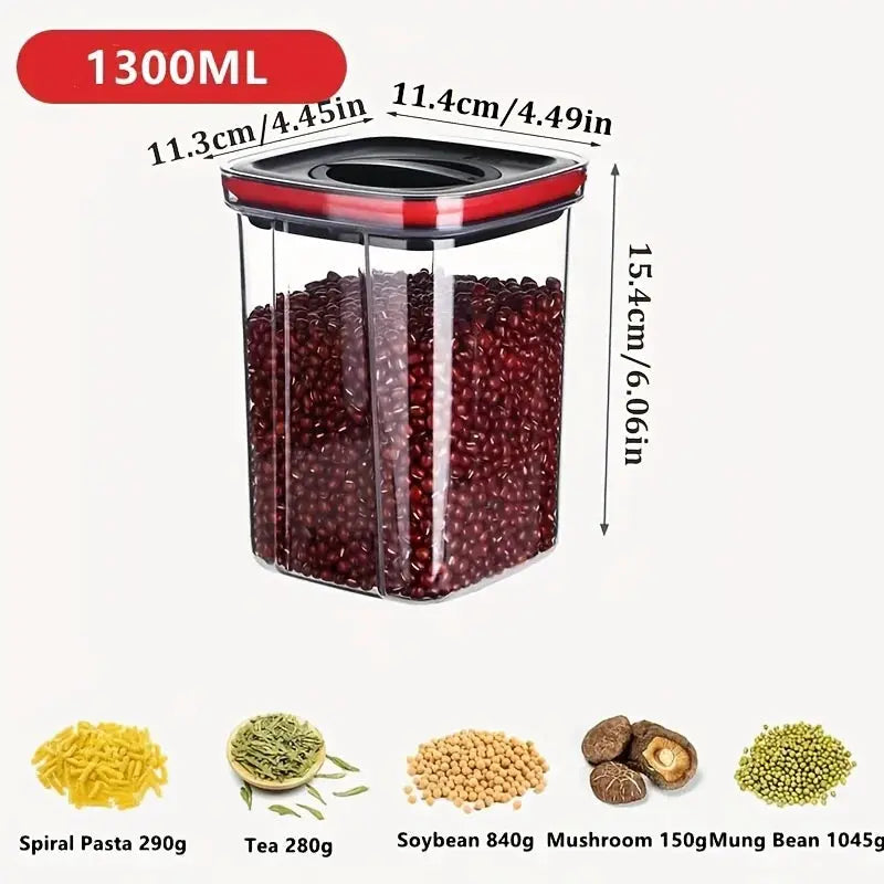 Buy Food Storage Containers & Kitchen  Boxes Qatar
