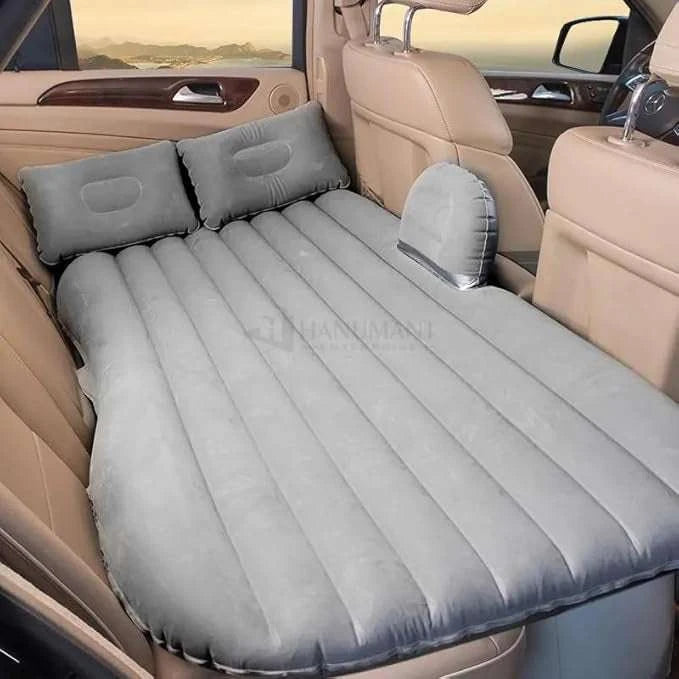 Air Bed grey