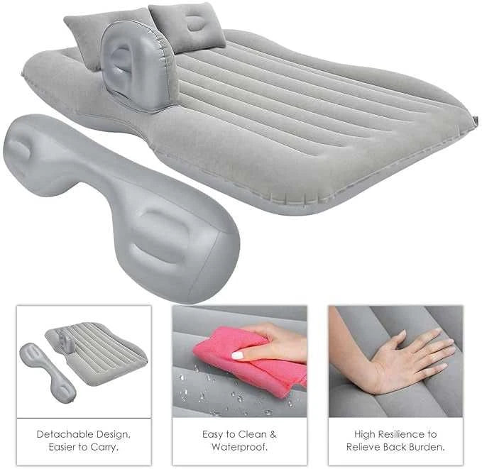 Air Bed c