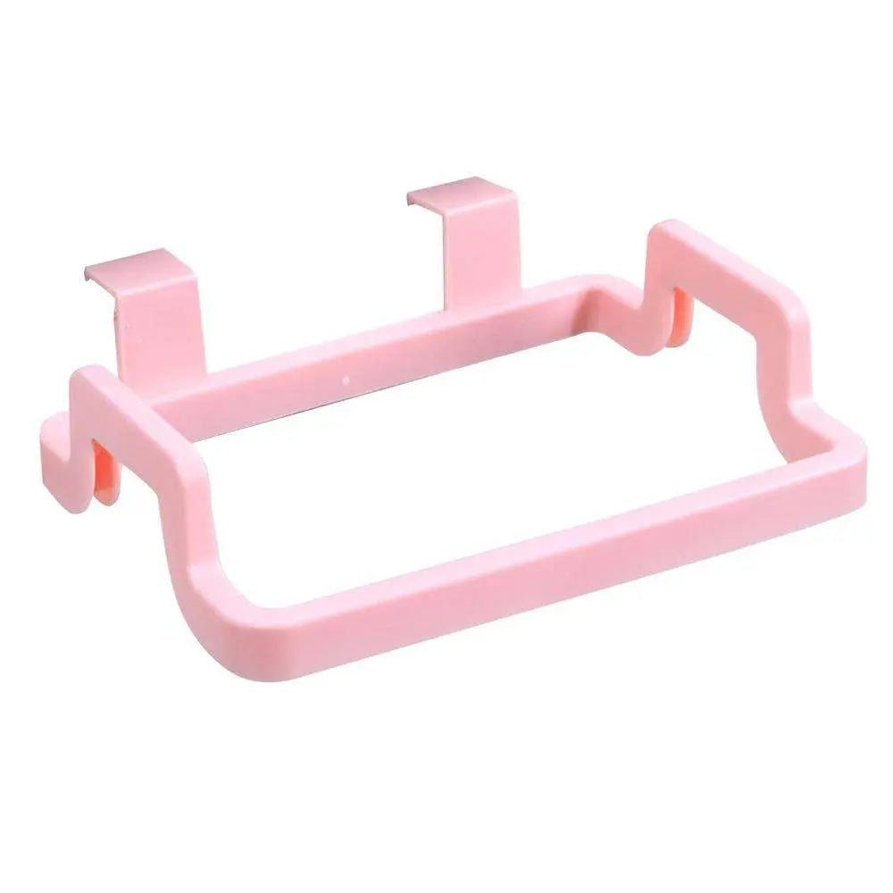 Hanging Garbage Plastic Holder | Kitchen Essentail - Scrollcart Qatar