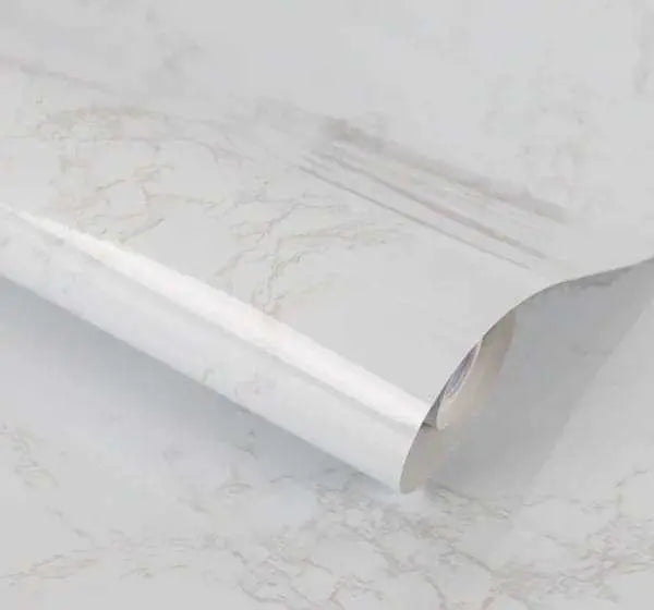 High Quality Self Adhesive Marble Print Wallpaper - Scrollcart Qatar