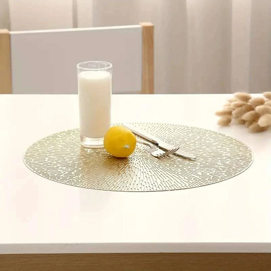  Place Mats