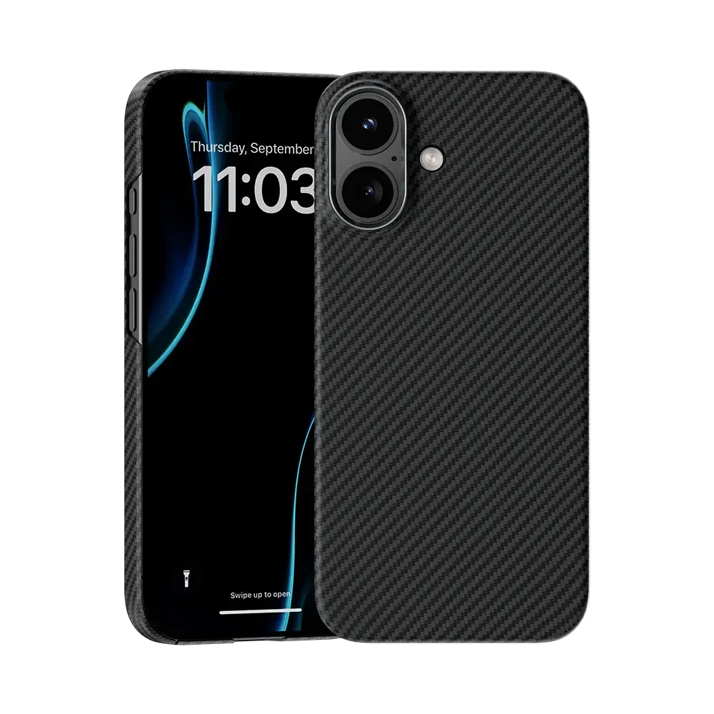 Benks ArmorAir Case for iPhone 17 Series Scrollcart Qatar 