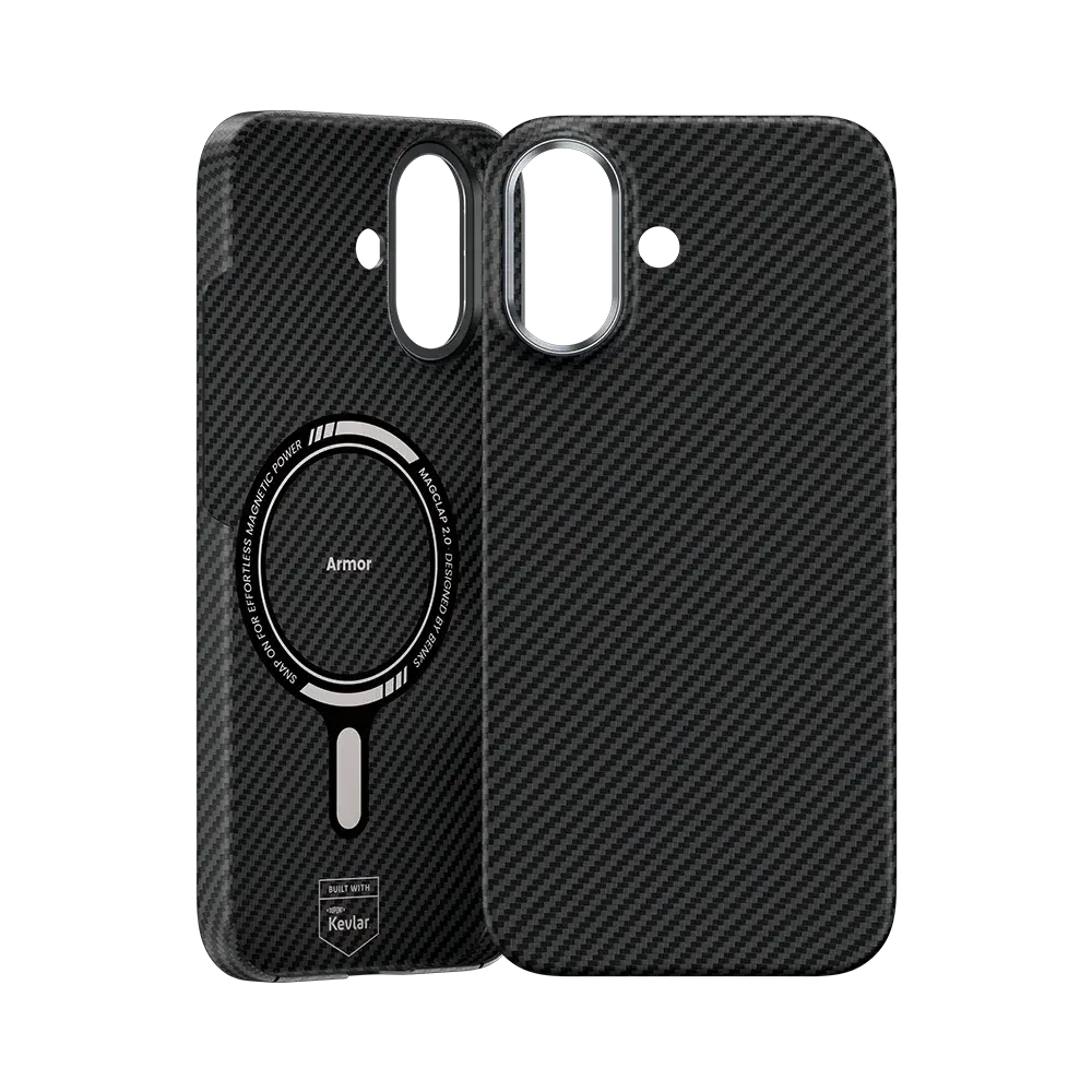 Benks ArmorAir Case for iPhone 17 Series Scrollcart Qatar 
