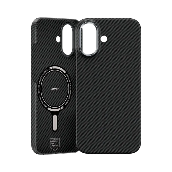 Benks ArmorAir Case for iPhone 17 Series Scrollcart Qatar 