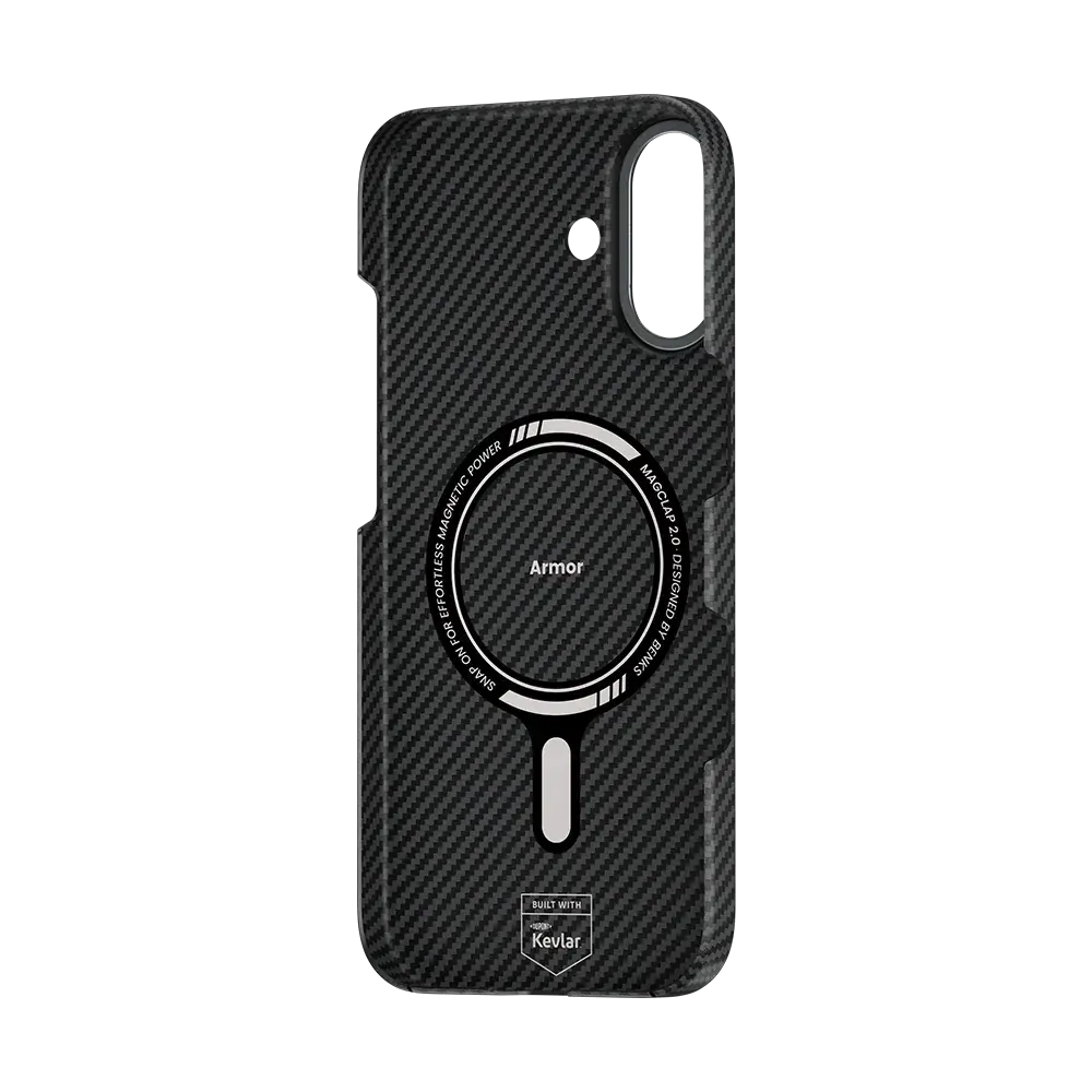 Benks ArmorAir Case for iPhone 17 Series Scrollcart Qatar 