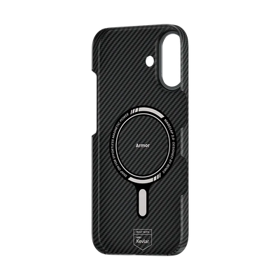 Benks ArmorAir Case for iPhone 17 Series Scrollcart Qatar 