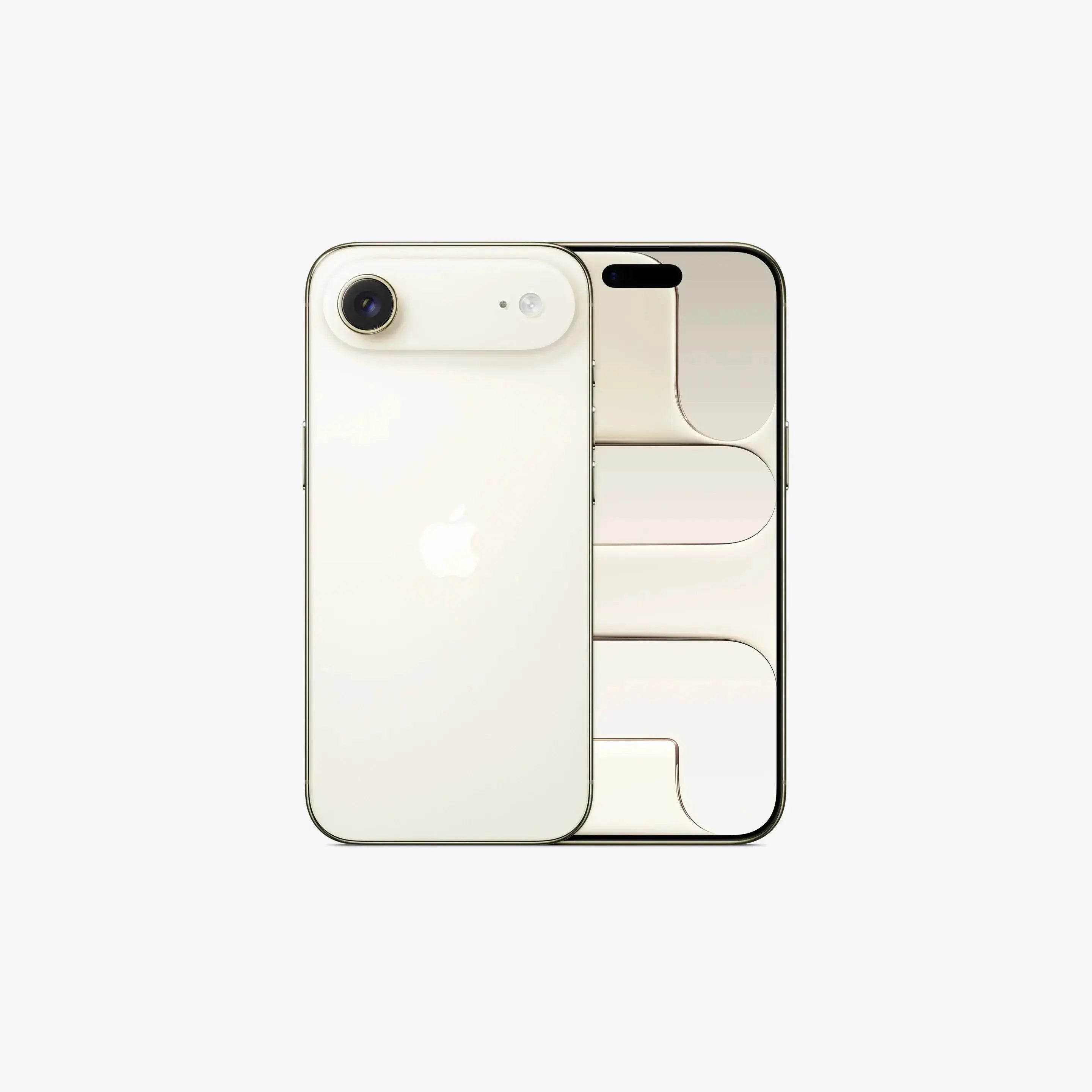 Apple iPhone 17 Air – 256 GB Scrollcart Qatar 