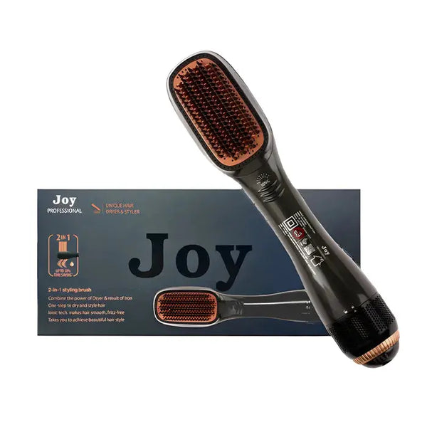 Joy Professional 2-in-1 Hair Dryer & Styling Price Qatar