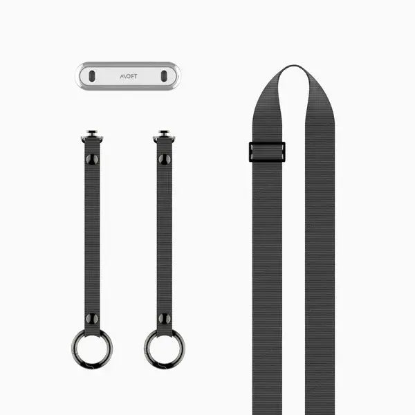 MOFT Modular Lanyard Set Alamat Qatar 