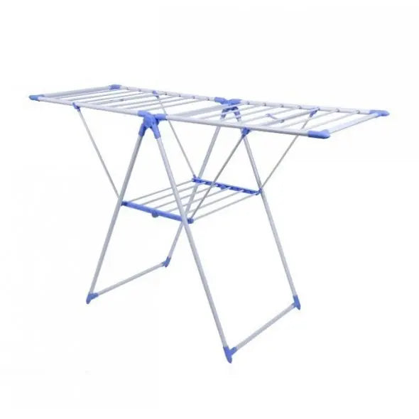 Cloth Dryer Stand - Foldable Stainless Steel  - MPD 2094CO SIROCCO - Scrollcart Qatar