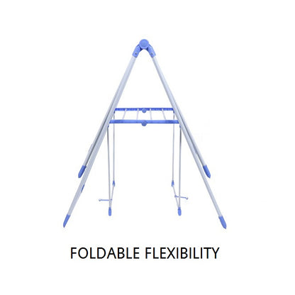 Cloth Dryer Stand - Foldable Stainless Steel  - MPD 2094CO SIROCCO