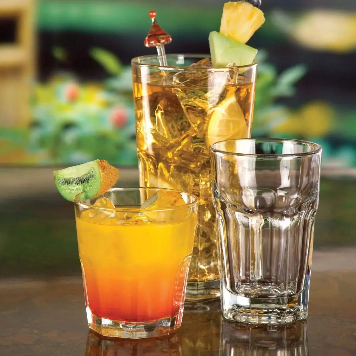 Libbey Gibraltar Rock Glass 296ml Price Online Qatar