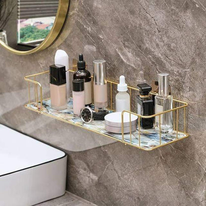 Luxury Multifunctional wall mounted shelf - Scrollcart Qatar