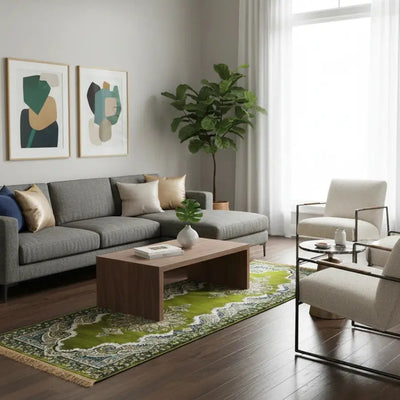 Luxury Runner Rug Qatar - living room mat Doha Qatar