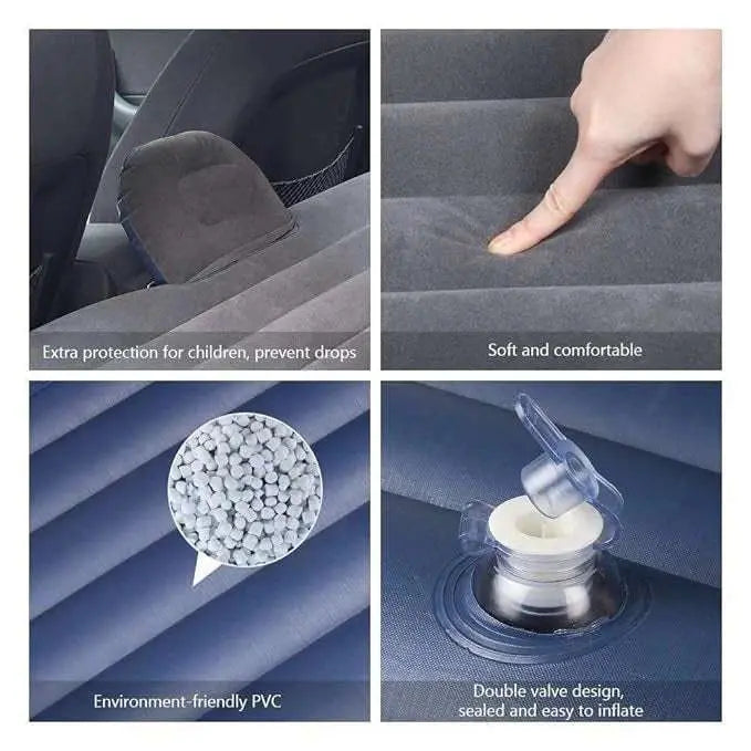 Air Bed i