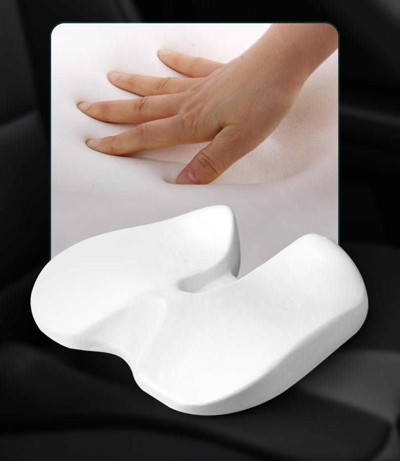 Memory Foam Seat Cushion Seat - Scrollcart Qatar