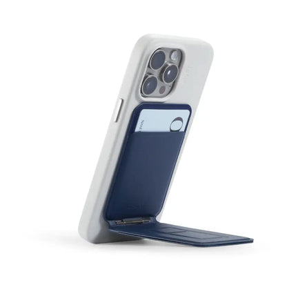 MOFT Snap Tripod Wallet MOVAS MagSafe Card Holder Qatar 
