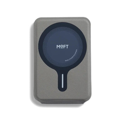MOFT Snap Tripod Wallet MOVAS MagSafe Card Holder Qatar