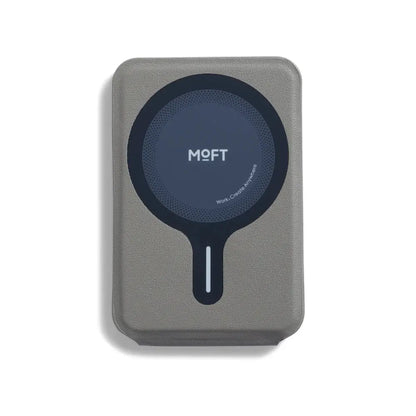 MOFT Snap Tripod Wallet MOVAS MagSafe Card Holder Qatar
