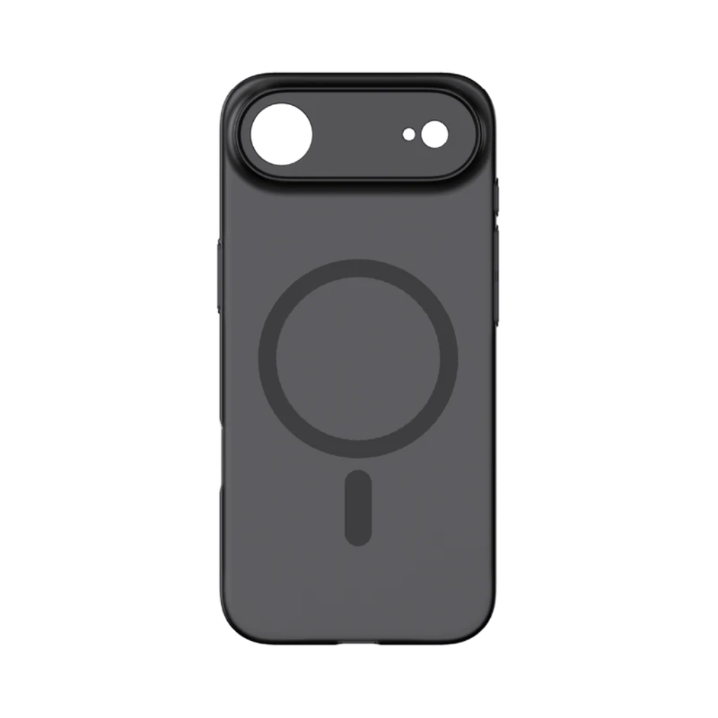 MOMAX CaseForm Lite Magnetic Case iPhone AIR 6.6 (Black)