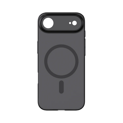 MOMAX CaseForm Lite Magnetic Case iPhone AIR 6.6 (Black)