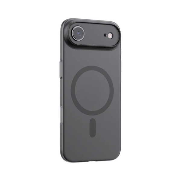 MOMAX CaseForm Lite Magnetic Case iPhone AIR 6.6 (Black)