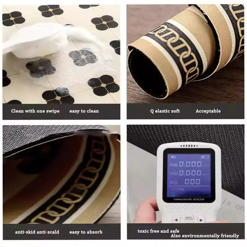 more product details  - carpet