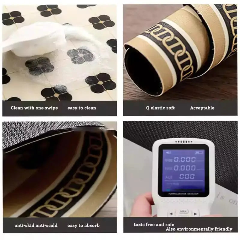 more product details  - carpet