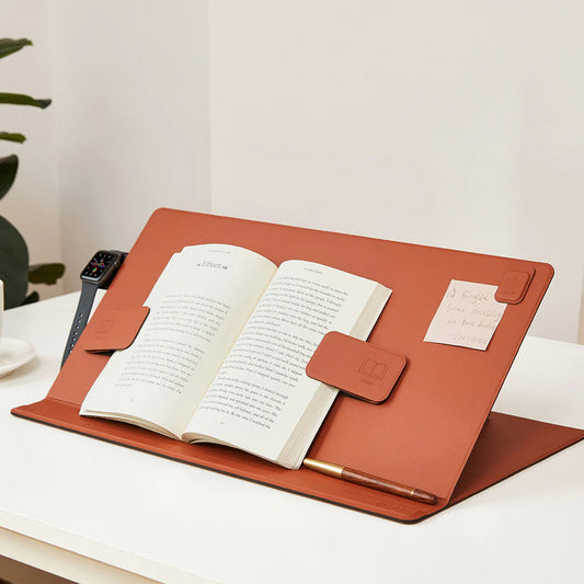 MOFT Smart Desk Mat - Non-Digital Alamat Qatar 