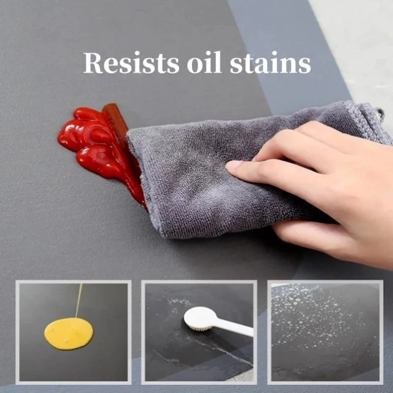 Buy Floral Bathroom Rug Qatar - Stylish Non-Slip Mat