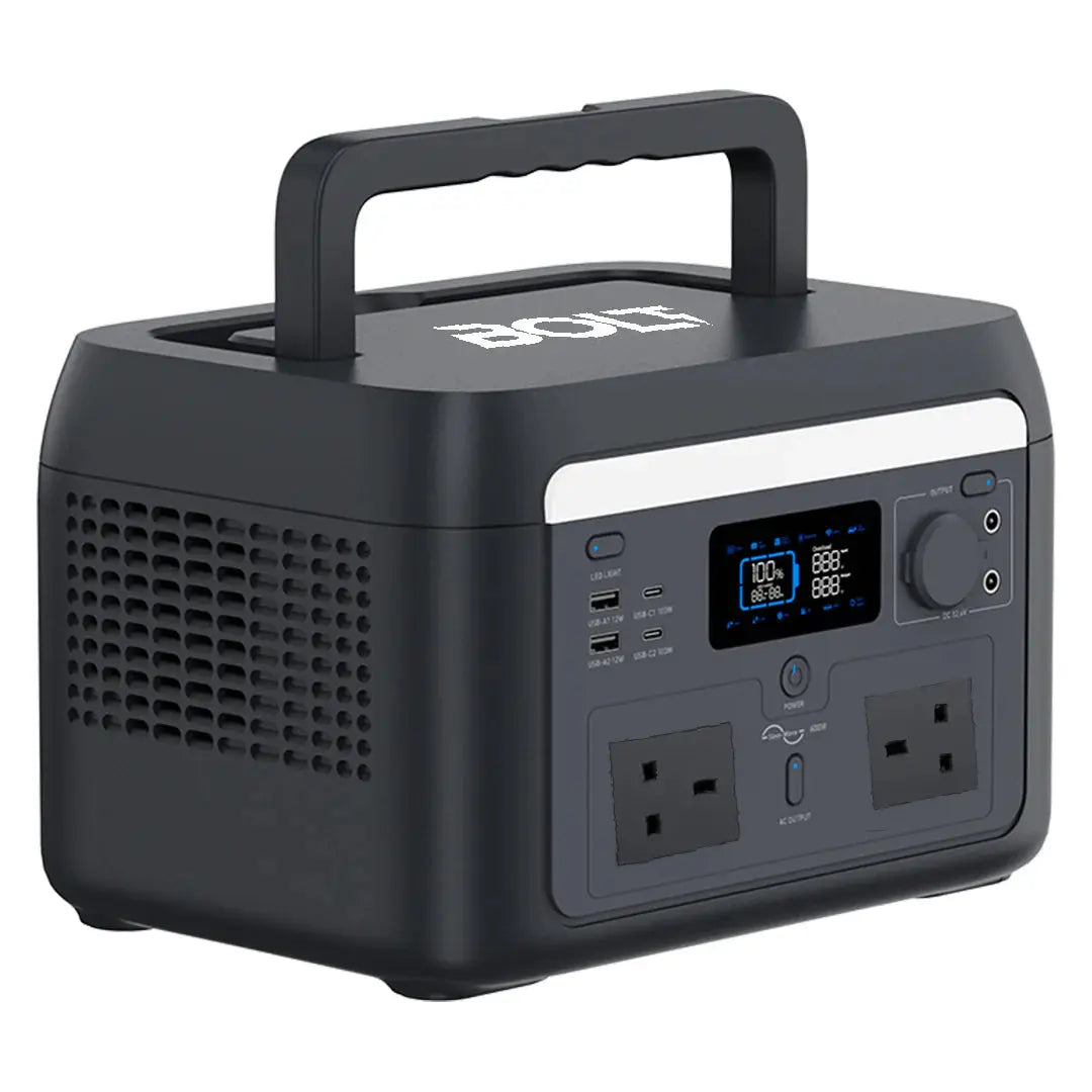 Bolt 600W Portable Power Station price in qatar