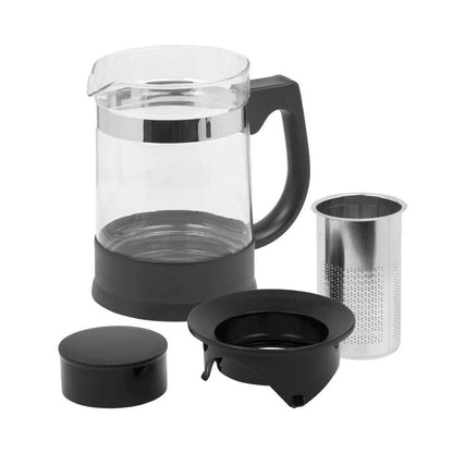 Teapot 950ml  full