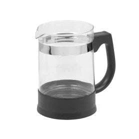 Teapot 950ml open