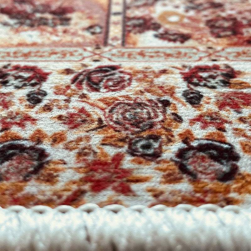 Indoor Rug - Luxury Classic Carpet thread