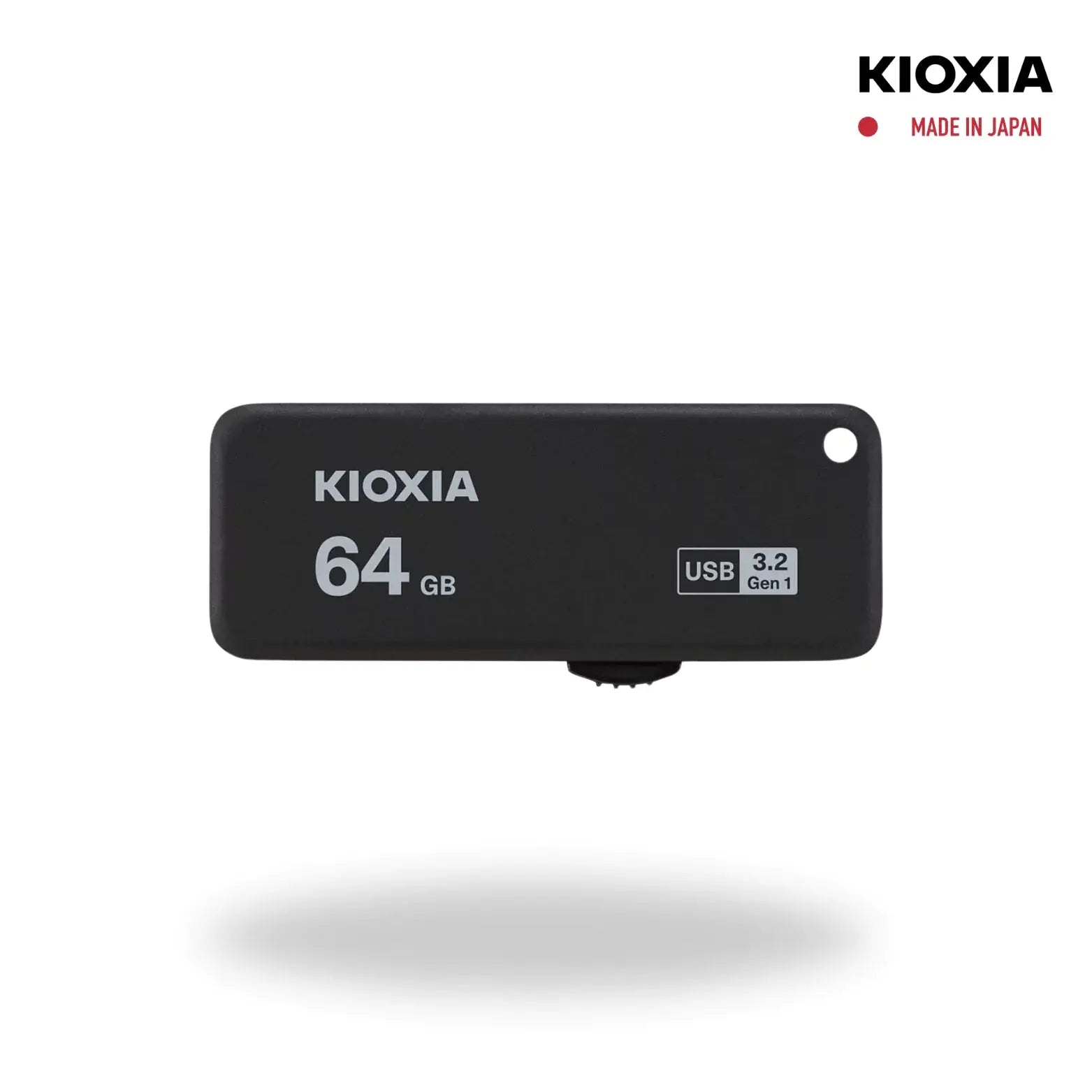 KIOXIA TM U365K 64GB - TransMemory USB Flash Drive - Scrollcart Qatar