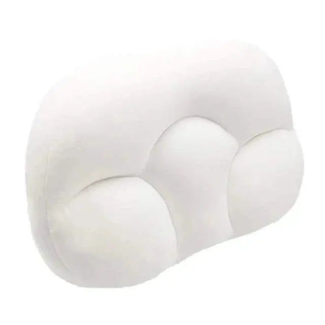 Sleeping Pillow - Deep Sleep Neck Support Pillow - Scrollcart Qatar