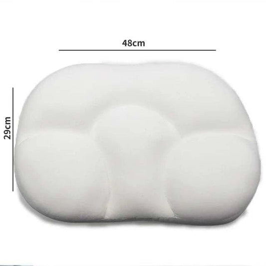 Sleeping Pillow - Deep Sleep Neck Support Pillow - Scrollcart Qatar