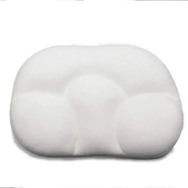 Sleeping Pillow - Deep Sleep Neck Support Pillow - Scrollcart Qatar