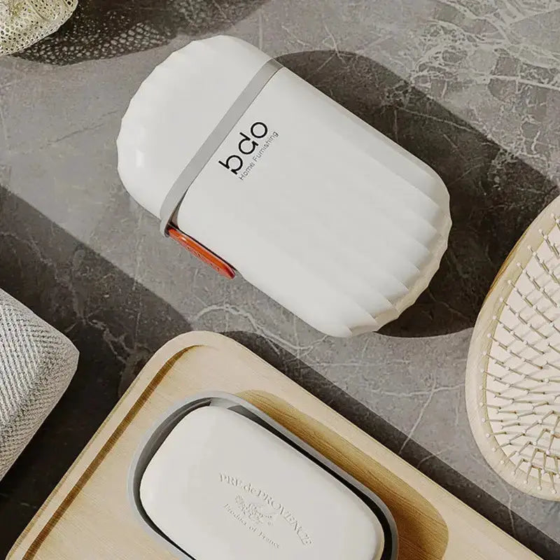 soap container with lid - Scrollcart Qatar