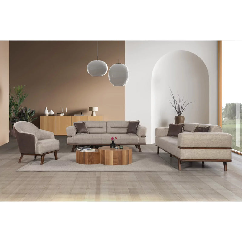 Furniture and Decor